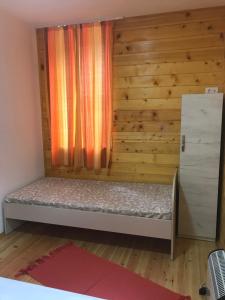Katil atau katil-katil dalam bilik di Stara kuća