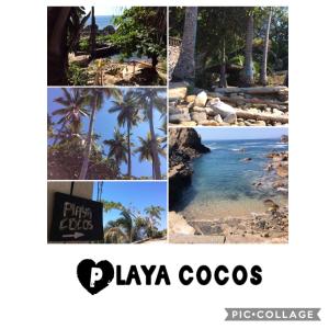 Gallery image of Donde Mira el Sol, PROMO Primavera hasta 50 POR CIENTO in Acapulco