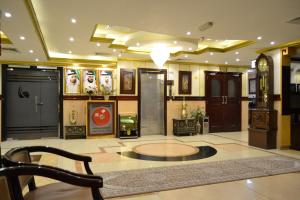 Fotografia z galérie ubytovania ORIENTAL CORNER HOTEL APARTMENTS LLC v Dubaji