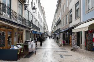 Η γειτονιά γύρω από ή μία γειτονιά κοντά σε αυτό το διαμέρισμα