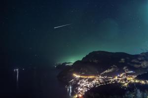 Gallery image of Villa Casola B&B in Positano