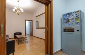 Gallery image of Hostal María Luisa in Madrid