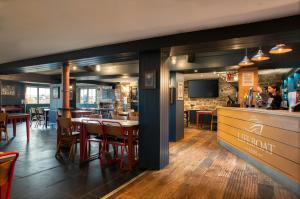 Gallery image of Lifeboat Inn in St Ives