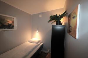 Fotografie z fotogalerie ubytování RIBO Apartment Aurora v destinaci Kiruna