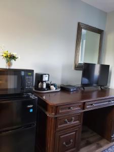 Galeriebild der Unterkunft Town and Country Motel in Nipigon