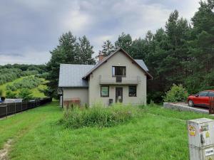 Fotografie z fotogalerie ubytování WiktorJan AGROTURYSTYKA v destinaci Olkusz