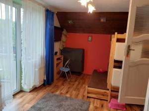Fotografie z fotogalerie ubytování WiktorJan AGROTURYSTYKA v destinaci Olkusz