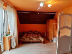 Fotografie z fotogalerie ubytování WiktorJan AGROTURYSTYKA v destinaci Olkusz