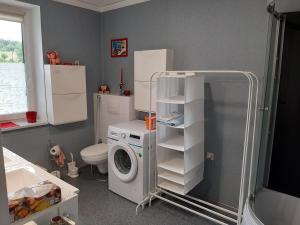 Fotografie z fotogalerie ubytování WiktorJan AGROTURYSTYKA v destinaci Olkusz