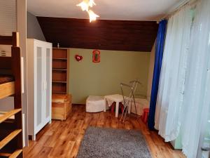 Fotografie z fotogalerie ubytování WiktorJan AGROTURYSTYKA v destinaci Olkusz
