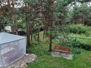 Fotografie z fotogalerie ubytování WiktorJan AGROTURYSTYKA v destinaci Olkusz