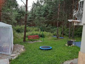 Fotografie z fotogalerie ubytování WiktorJan AGROTURYSTYKA v destinaci Olkusz