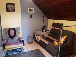 Fotografie z fotogalerie ubytování WiktorJan AGROTURYSTYKA v destinaci Olkusz