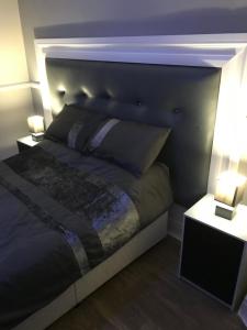 Gallery image of Sandy Pad's Apartments in Rhyl