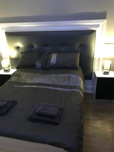 Gallery image of Sandy Pad's Apartments in Rhyl