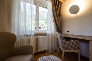 Fotografia z galérie ubytovania Hotel Medil v Campitello di Fassa