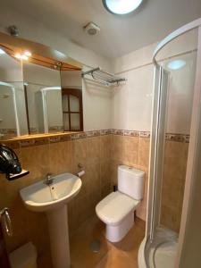 Zdjęcie z galerii obiektu Bedroom Medanomar 1 w mieście El Médano