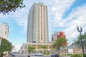 Photo de la galerie de l'établissement Club Wyndham Skyline Tower, à Atlantic City