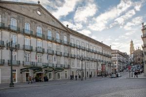 Okolí hotelu