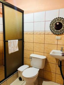 Gallery image of Cabinas Lupita in Fortuna