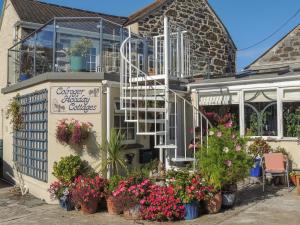 Afbeelding uit fotogalerij van Polurrian in Helston