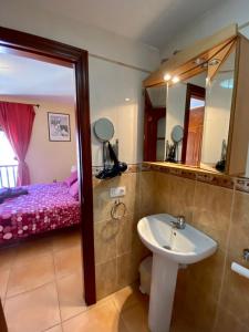 Zdjęcie z galerii obiektu Bedroom Medanomar 1 w mieście El Médano