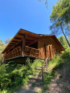 Imagen de la galería de Cabañas Huenehue, en Panguipulli