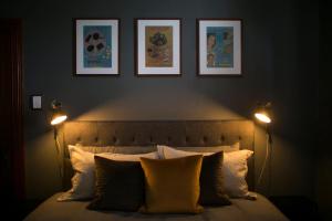 Gallery image of William Arnott Boutique Accommodation in Morpeth