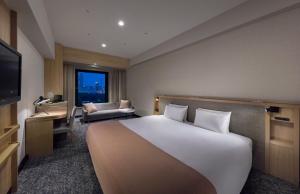 Gallery image of Hotel Villa Fontaine Grand Tokyo-Shiodome in Tokyo