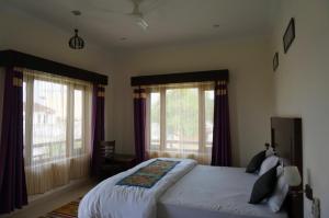 Gallery image of Hotel Ramayana Khajuraho in Khajurāho