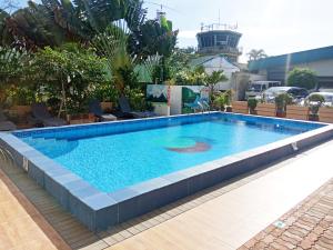 Gallery image of Aerostop Hotel and Restaurant in Plaridel
