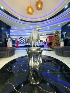 Fotografie z fotogalerie ubytování Kandi Palace v destinaci Angeles