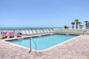 Sand Dollar Condominium Unit #405