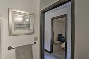 Ένα μπάνιο στο Modern Entertainment Getaway Off Sacramento River! +24 φωτογραφίες