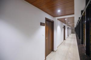 Fotografie z fotogalerie ubytování Hotel Laxmi Cityside v destinaci Mangalúr