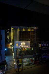 Fotografie z fotogalerie ubytování Hotel Laxmi Cityside v destinaci Mangalúr