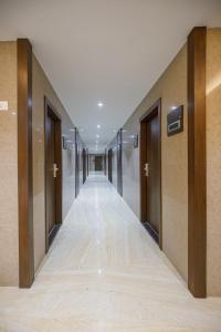 Fotografie z fotogalerie ubytování Hotel Laxmi Cityside v destinaci Mangalúr