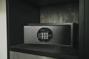 Gallery image of Hotel Bell in Zandvoort