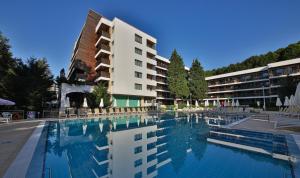 Най-добрите 10 за хотела с басейни в Албена, България | Booking.com