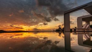 Foto da galeria de Vini Villa Bora em Bora Bora