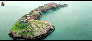 Gallery image of Blue Lagoon Khavane, Tarkarli- Malvan in Vengurla