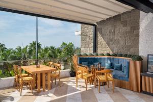 Fotografie z fotogalerie ubytování Hillstone Bodrum Hotel & Spa v Bodrumu