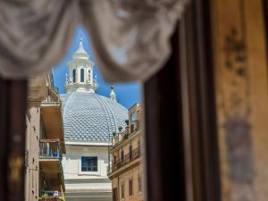 Galería fotográfica de Hotel Locarno en Roma
