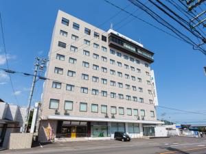 Gallery image of Kotohira Park Hotel in Kotohira