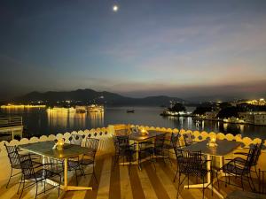 Gallery image of Jaiwana Haveli in Udaipur