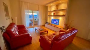 Gallery image of Trogir center exclusive seaview apartment for 4 in Trogir