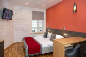 Fotografie z fotogalerie ubytování Atlantic Hotel v Petrohradu