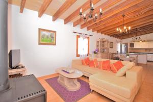 Gallery image of Finca Son Sitges 139 by Mallorca Charme in Llubí