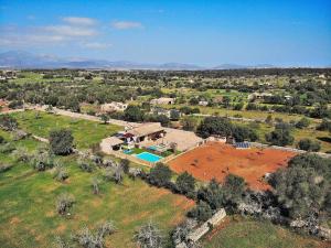Gallery image of Finca Son Sitges 139 by Mallorca Charme in Llubí