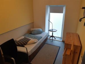 Gallery image of Apartments Markus & Annika (über 2 Etagen) in Bitterfeld